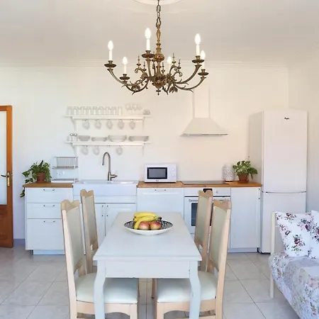 50m From The With A Gym, Son Serra De Marina, Mallorca Apartment *