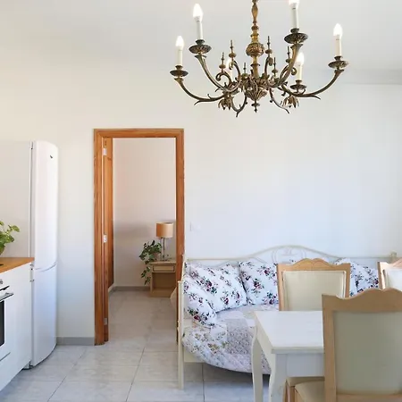 Apartment 50m From The With A Gym, Son Serra De Marina, Mallorca