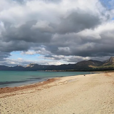 50m From The With A Gym, Son Serra De Marina, Mallorca