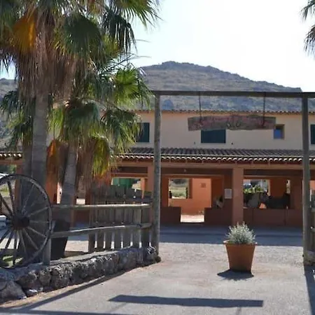 Apartment 50m From The With A Gym, Son Serra De Marina, Mallorca Son Serra de Marina