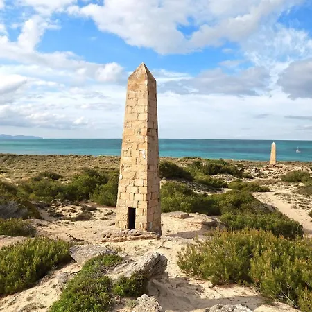 Apartment 50m From The Beach With A Gym, Son Serra De Marina, Mallorca Son Serra de Marina